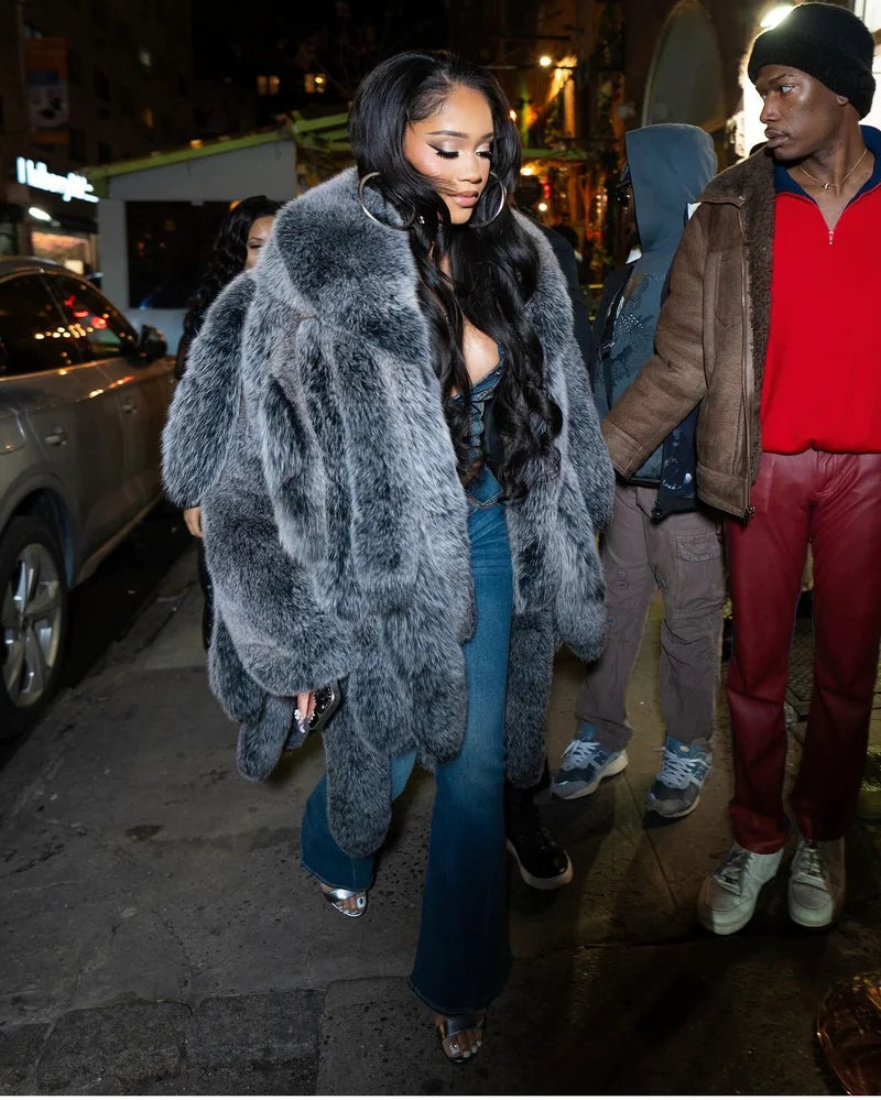 Saweetie