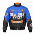Jeff Hamilton NYC Jacket