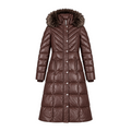7/8 Bubble With Tanuki Fur on Hood