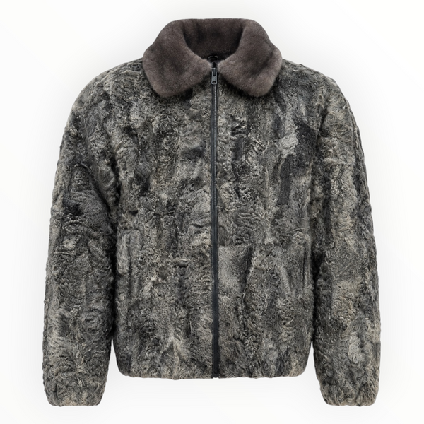 Persian Lamb Bomber