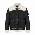 Bubble Shearling
