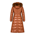 7/8 Bubble With Tanuki Fur on Hood
