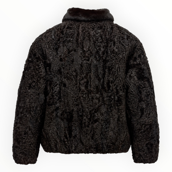 Persian Lamb Bomber