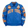 Pelle Pelle For the City of Knicks Jacket (Pre-Order)