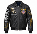 Daniel's Leather Prestige Leather