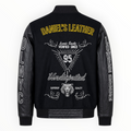 DLNYC Signature Varsity Jacket