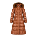 7/8 Bubble With Tanuki Fur on Hood