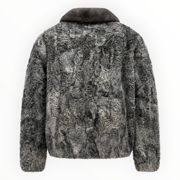 Persian Lamb Bomber