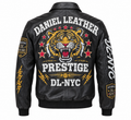 Daniel's Leather Prestige Leather