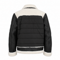 Bubble Shearling