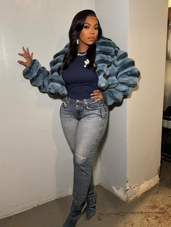 Ashanti