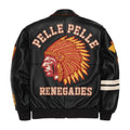 Pelle Pelle Renegade Black