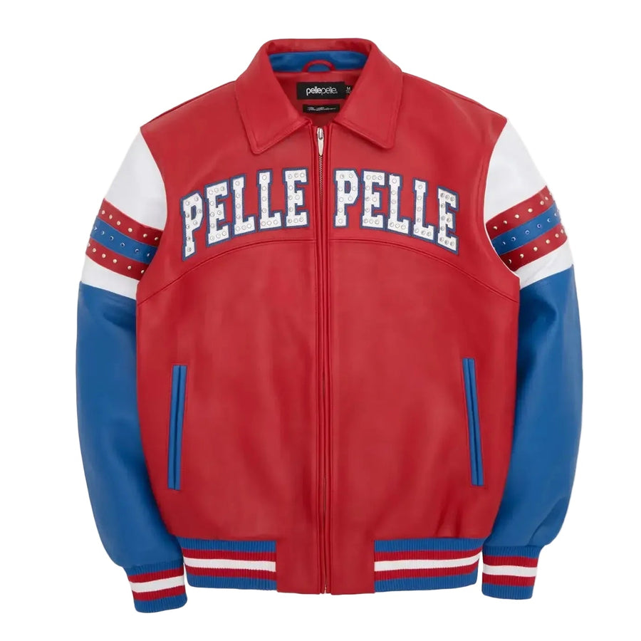 Pelle Pelle Arches Jacket