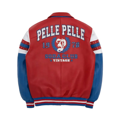 Pelle Pelle Arches Jacket