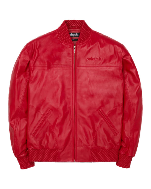 Pelle Pelle Burnish Jacket