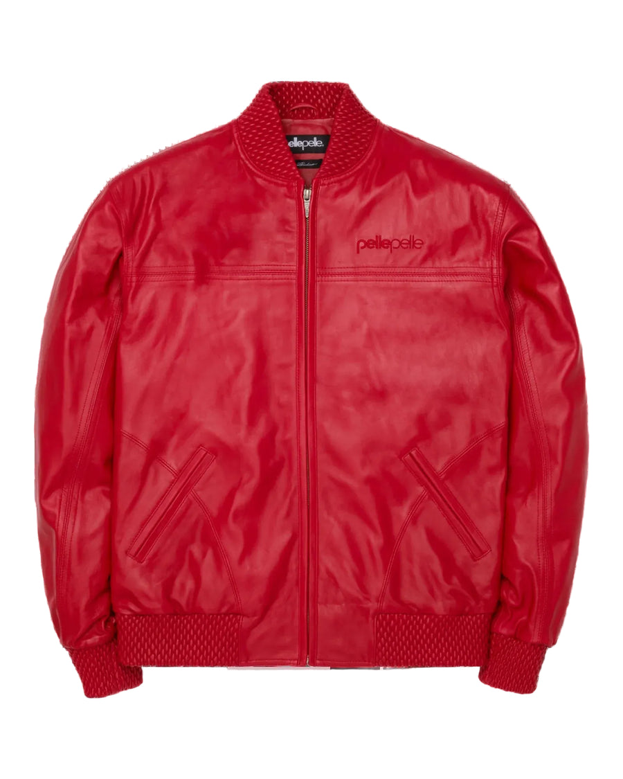Pelle Pelle Burnish Jacket