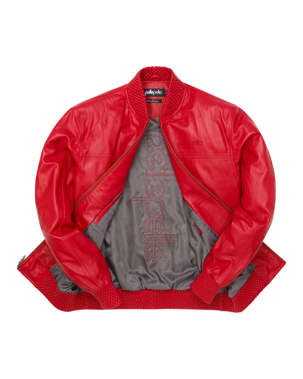 Pelle Pelle Burnish Jacket