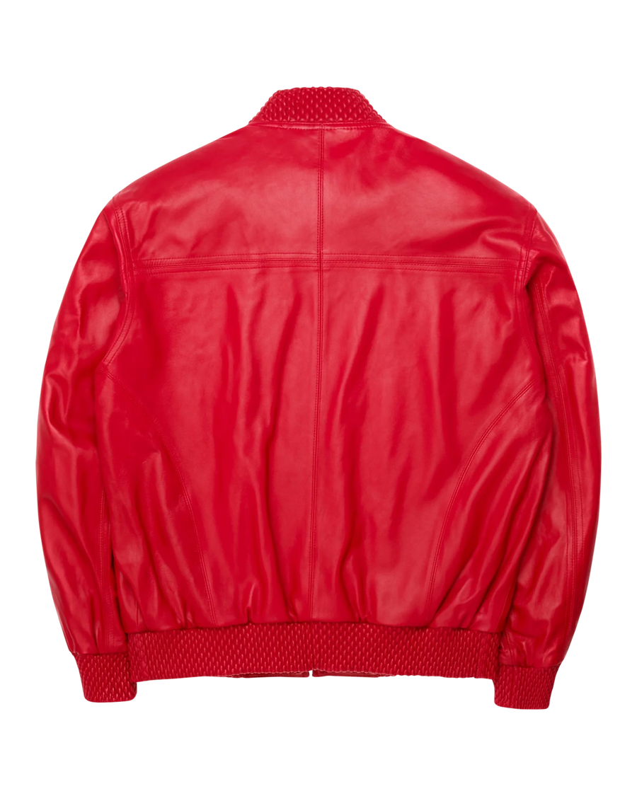 Pelle Pelle Burnish Jacket