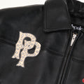 American Bruiser Womens Crop Jacket