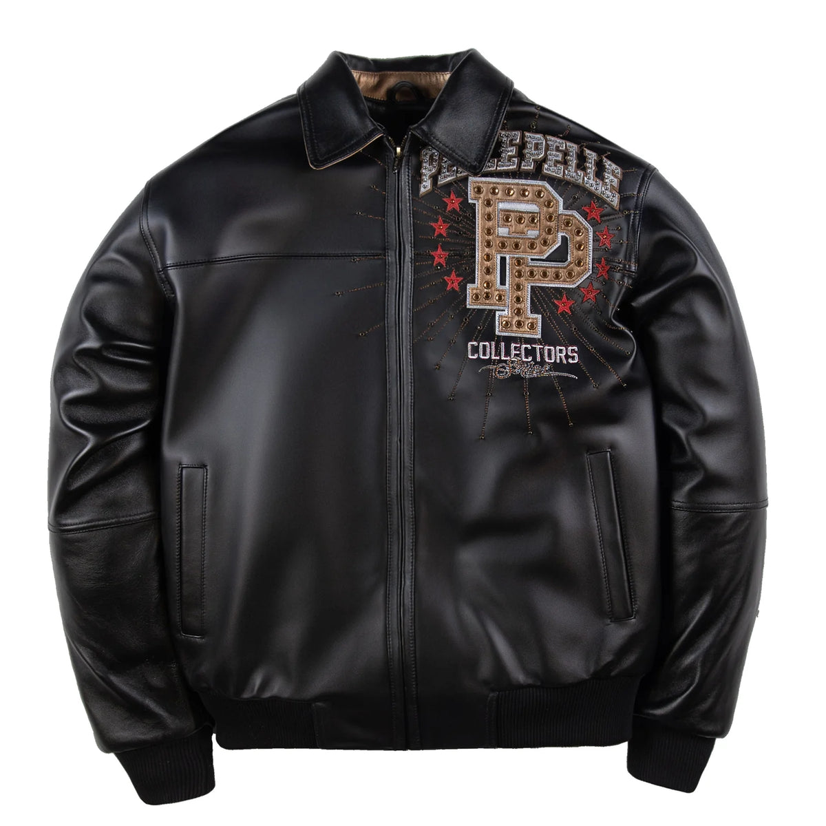 Pelle Pelle World Tour Icon Jacket – Daniel's Leather