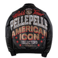 Pelle Pelle World Tour Icon Jacket