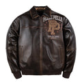 Pelle Pelle World Tour Icon Jacket