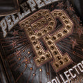 Pelle Pelle World Tour Icon Jacket