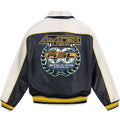 Avirex Soccer Finale USA Jacket
