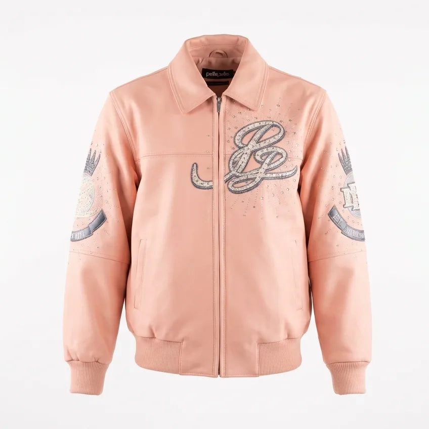 48th Anniversay Pelle Pelle – Daniel's Leather