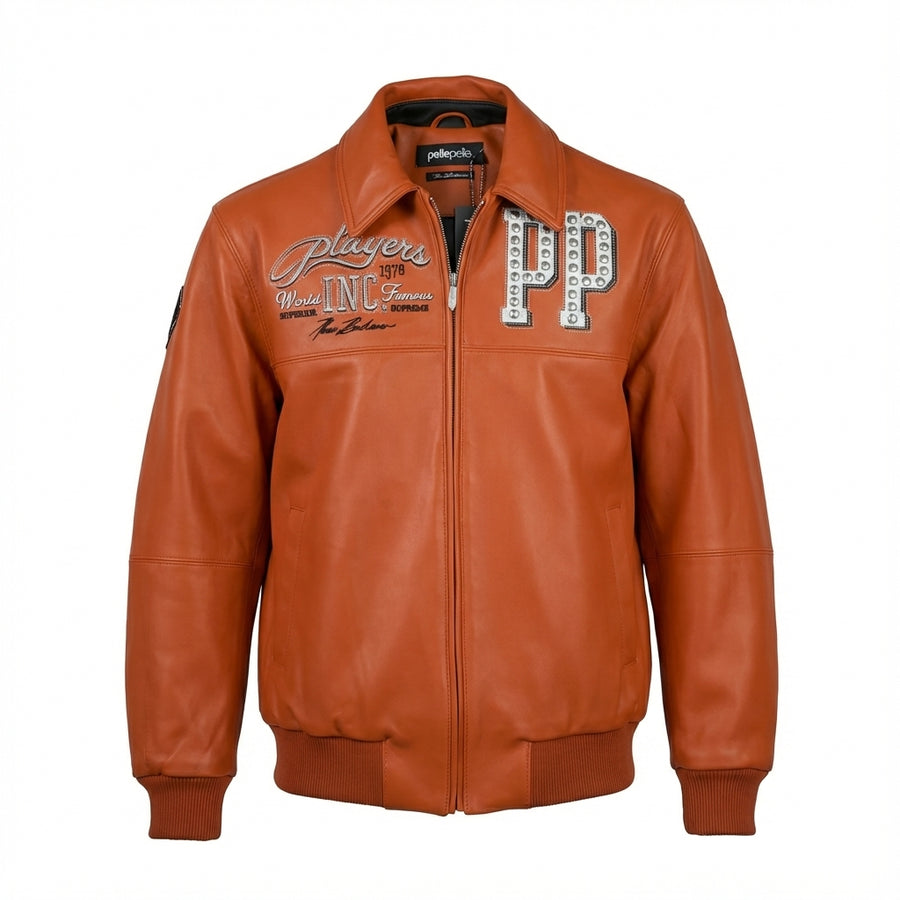 Pelle Pelle Players Inc. Jacket