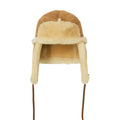 Shearling Hat