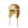 Shearling Hat