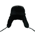 Shearling Hat