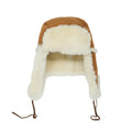 Shearling Hat