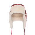 Shearling Hat