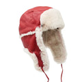 Shearling Hat