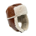 Shearling Hat