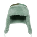 Shearling Hat