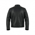 Classic 595 Leather Jacket