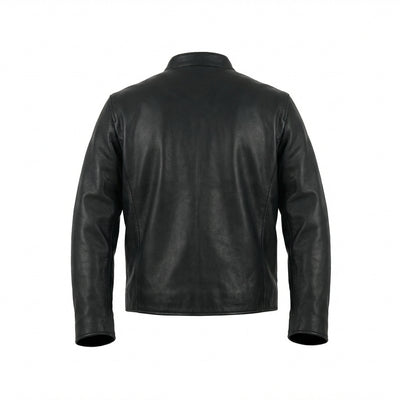 Classic 595 Leather Jacket