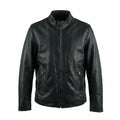 Classic 595 Leather Jacket