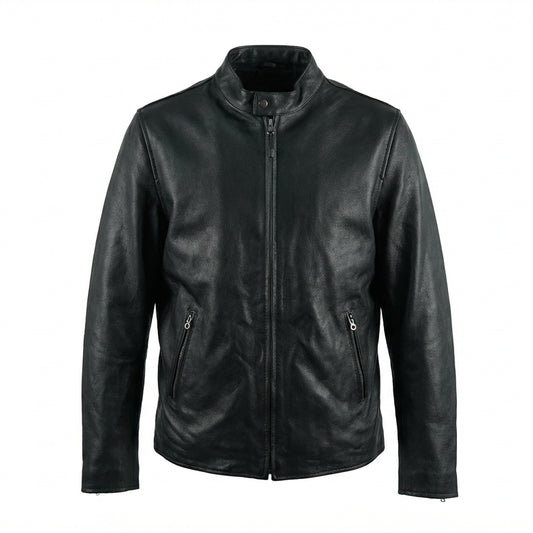 Classic 595 Leather Jacket