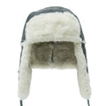 Shearling Hat