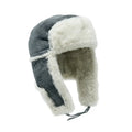 Shearling Hat