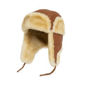 Shearling Hat