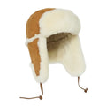 Shearling Hat