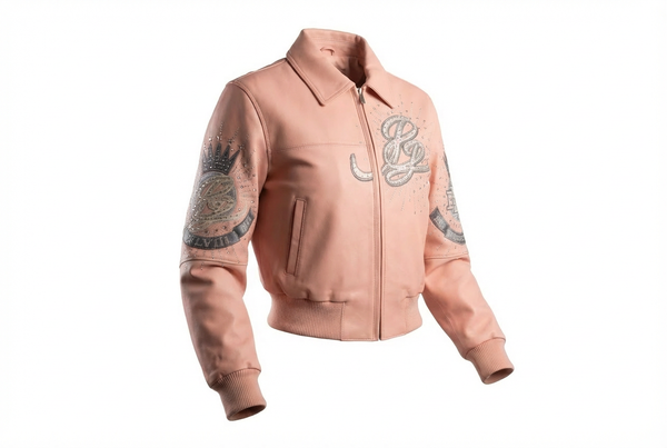48th Anniversary Women's Pelle Pelle