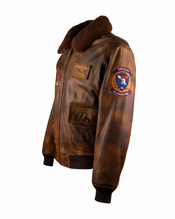 Top Gun Top Hook Jacket