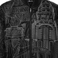 Pelle Pelle NYC Boro Quilted Jacket