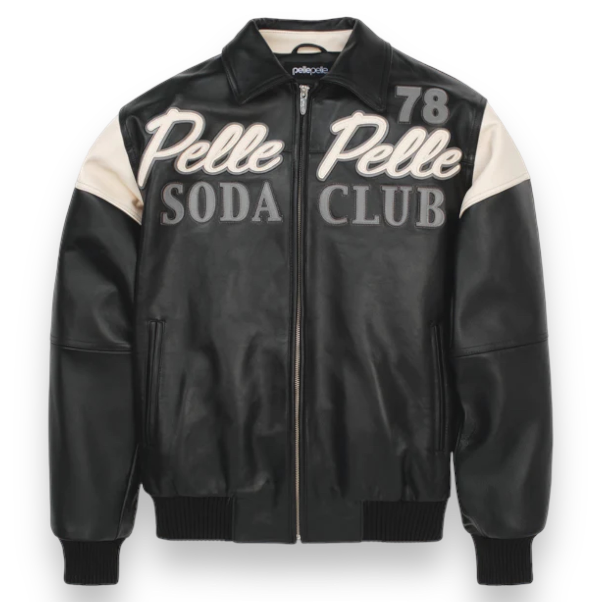 Soda Club - Daniel's Leather